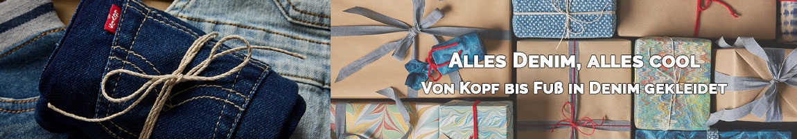 Denim-Liebe Denim-Liebe