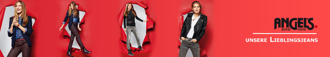 Angels Jeans Dolly für Damen