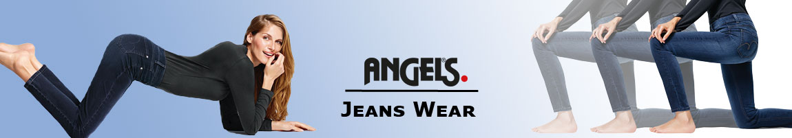 Angels Jeans aus der Herbst/Winter Kollektion