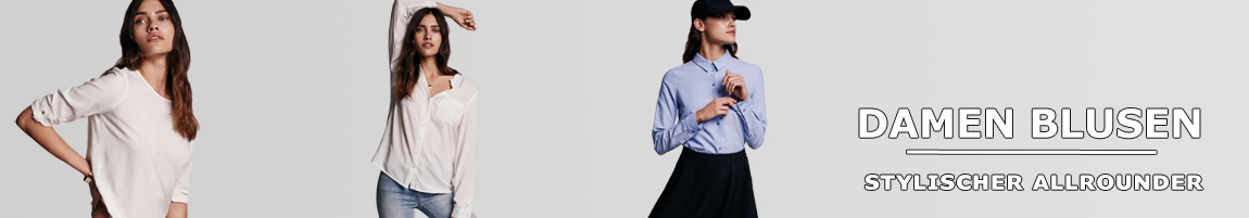 Blusen