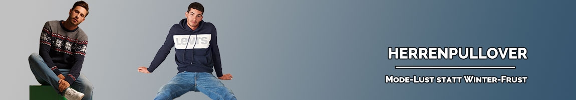 Pullover schwarz von Jack & Jones