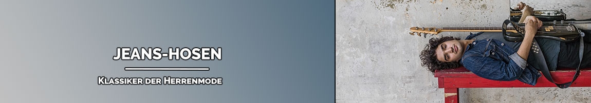 Garcia Jeans für Herren