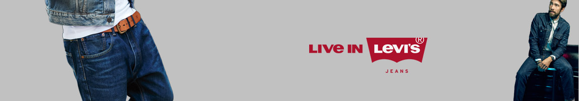 Levi's 501 Original Fit für Herren