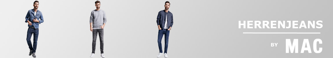 MAC Jeans