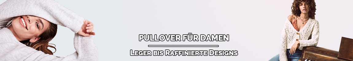 Pullover