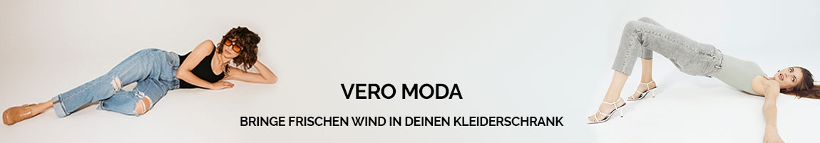 Vero Moda aus der Herbst/Winter Kollektion Vero Moda aus der Herbst/Winter Kollektion