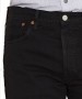 Herren Jeans 501 Original von Levis in Black