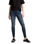 Damen Jeans Alan von Cross in Dark Blue