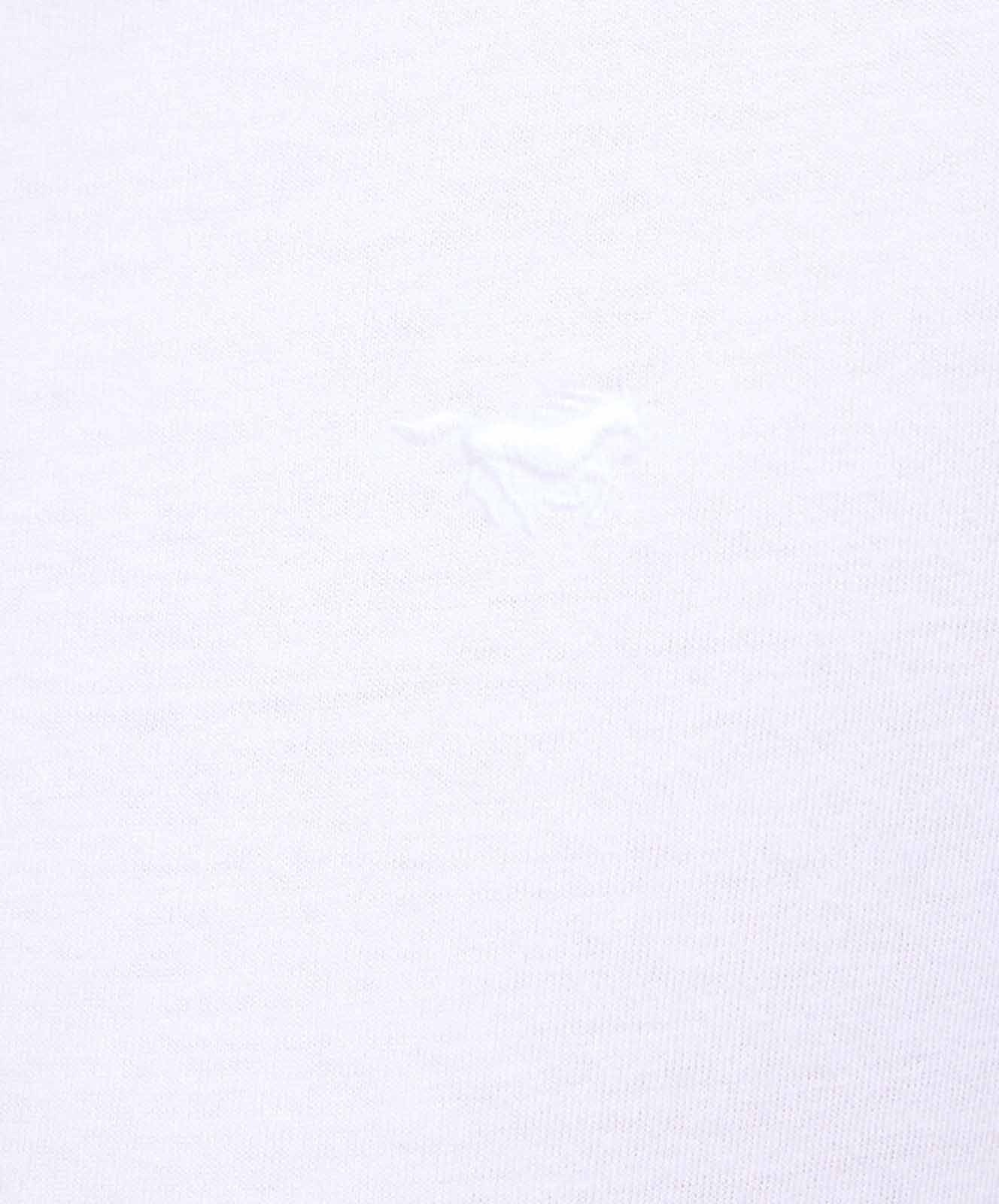 Damen Shirt Elly von Mustang in General White