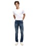 Herren Jeans Vegas von Mustang in Denim Blue
