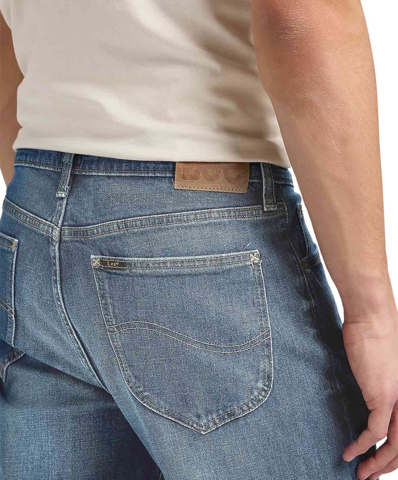 Herren Jeans West von Lee in Riverway