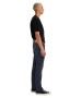 Herren Jeans 511 Slim von Levis in Richmond Blue Black