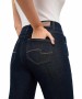 Damen Jeans Dolly von Angels in Night Blue