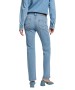 Damen Jeans Lauren von Cross in Light Mid Blue