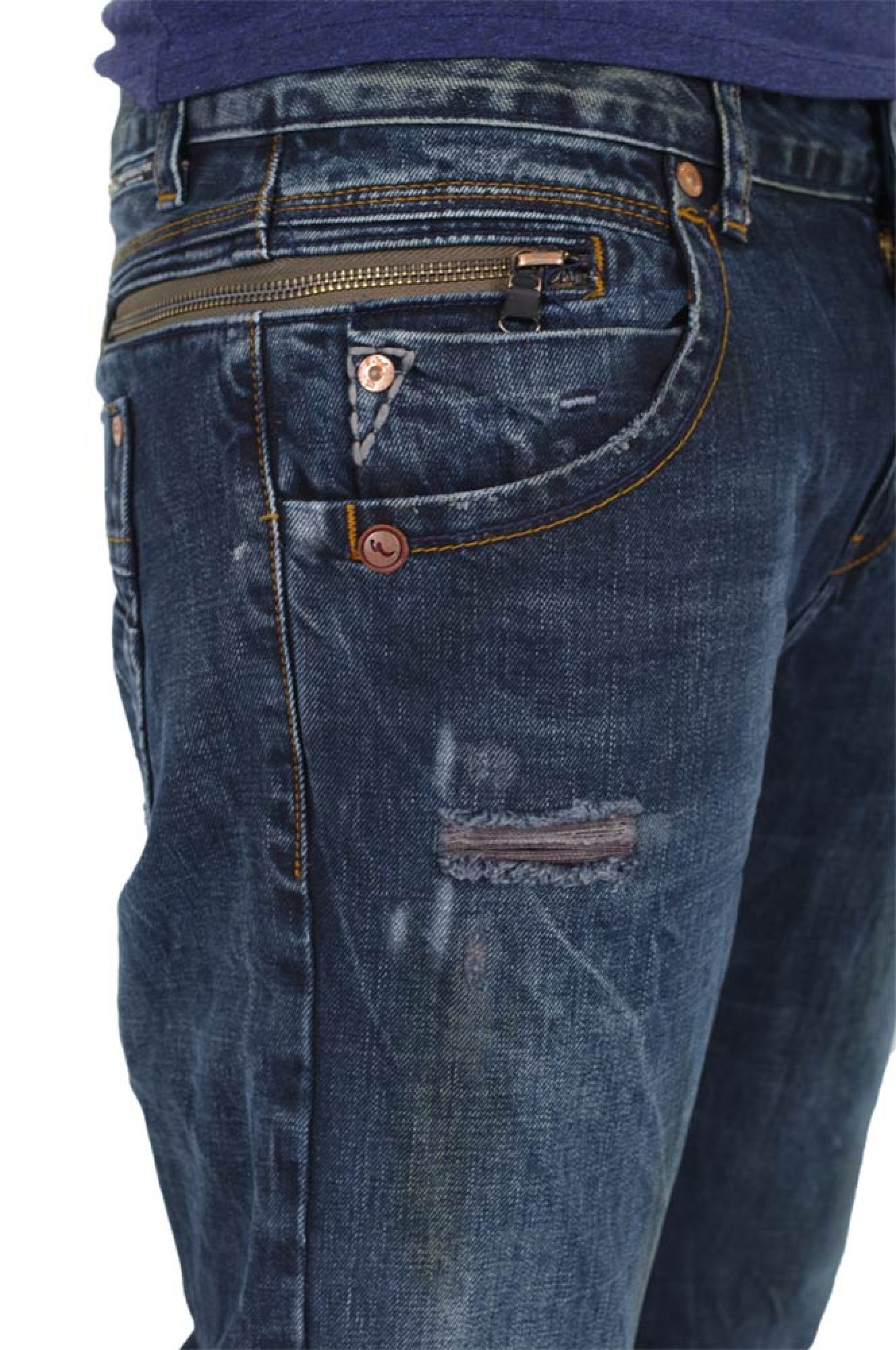Herren Jeans Waldo von LTB in Lorence