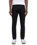 Herren Jeans Luke von Lee in Clean Black
