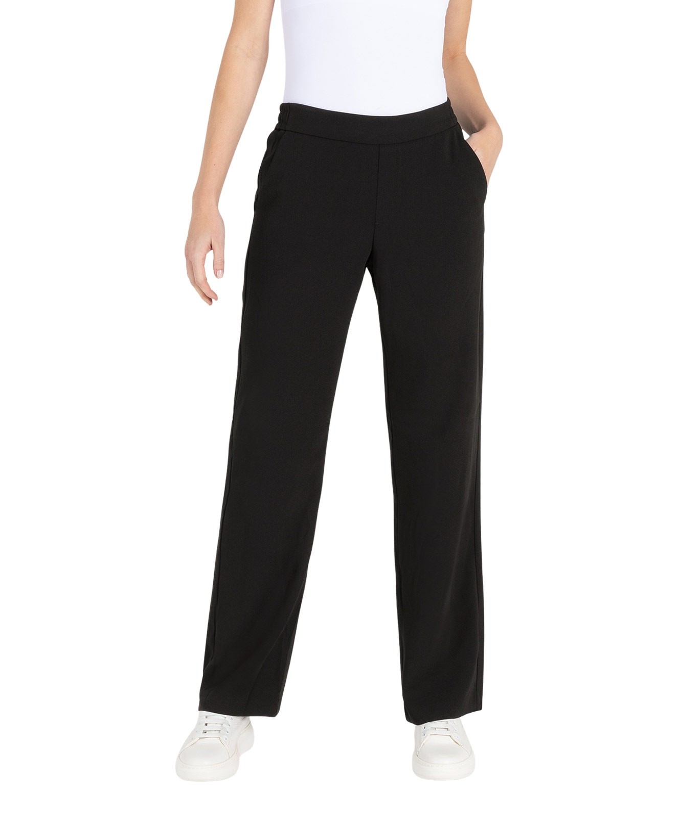 Damen Hose Chiara von MAC in Black