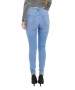 Damen Jeans Lux von Vero Moda in Light Blue