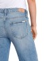 Damen Jeans Lily von Cross in Vintage Mid Blue