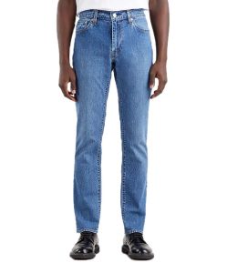 Levi's 511 Herren Stretch Jeans Slim in Easy Mid