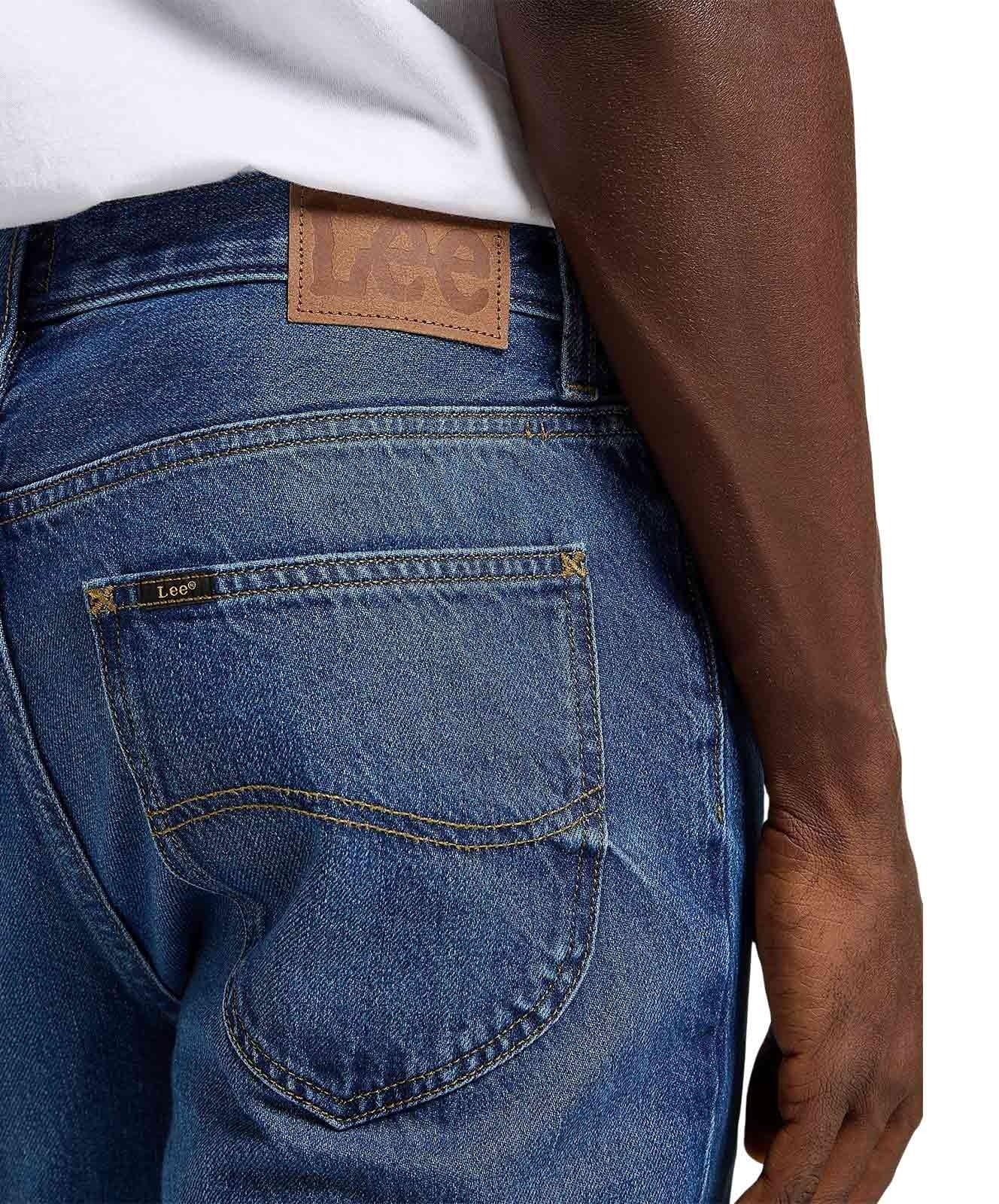 Herren Jeans West von Lee in Flirt Alert