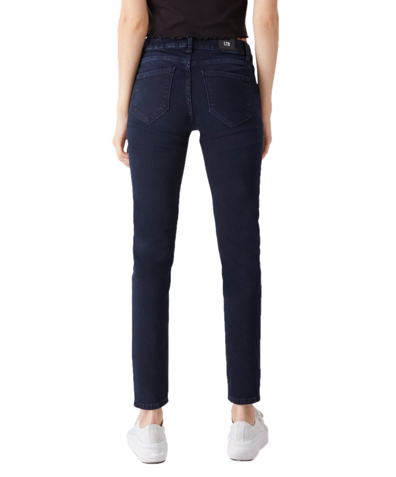 Damen Jeans Nicole von LTB in Parvin Wash