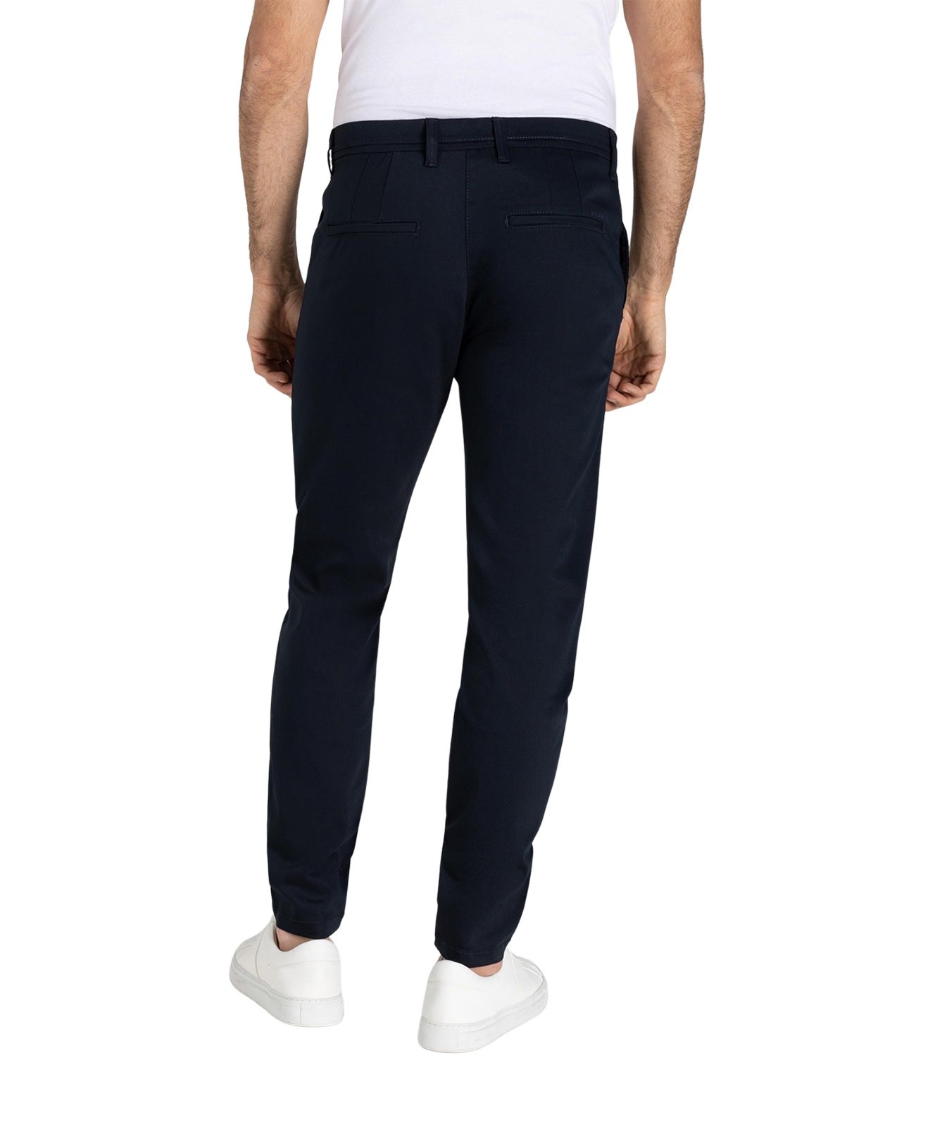 Herren Hose Griffin von MAC in Nautic Blue