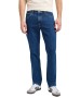 Herren Jeans Brooklyn Straight von Lee in Mid Stonewash