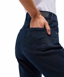 Damen Jeans Dolly von Angels in Blue Blue 