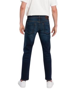Herren Jeans Antonio von Cross in Dark Blue 
