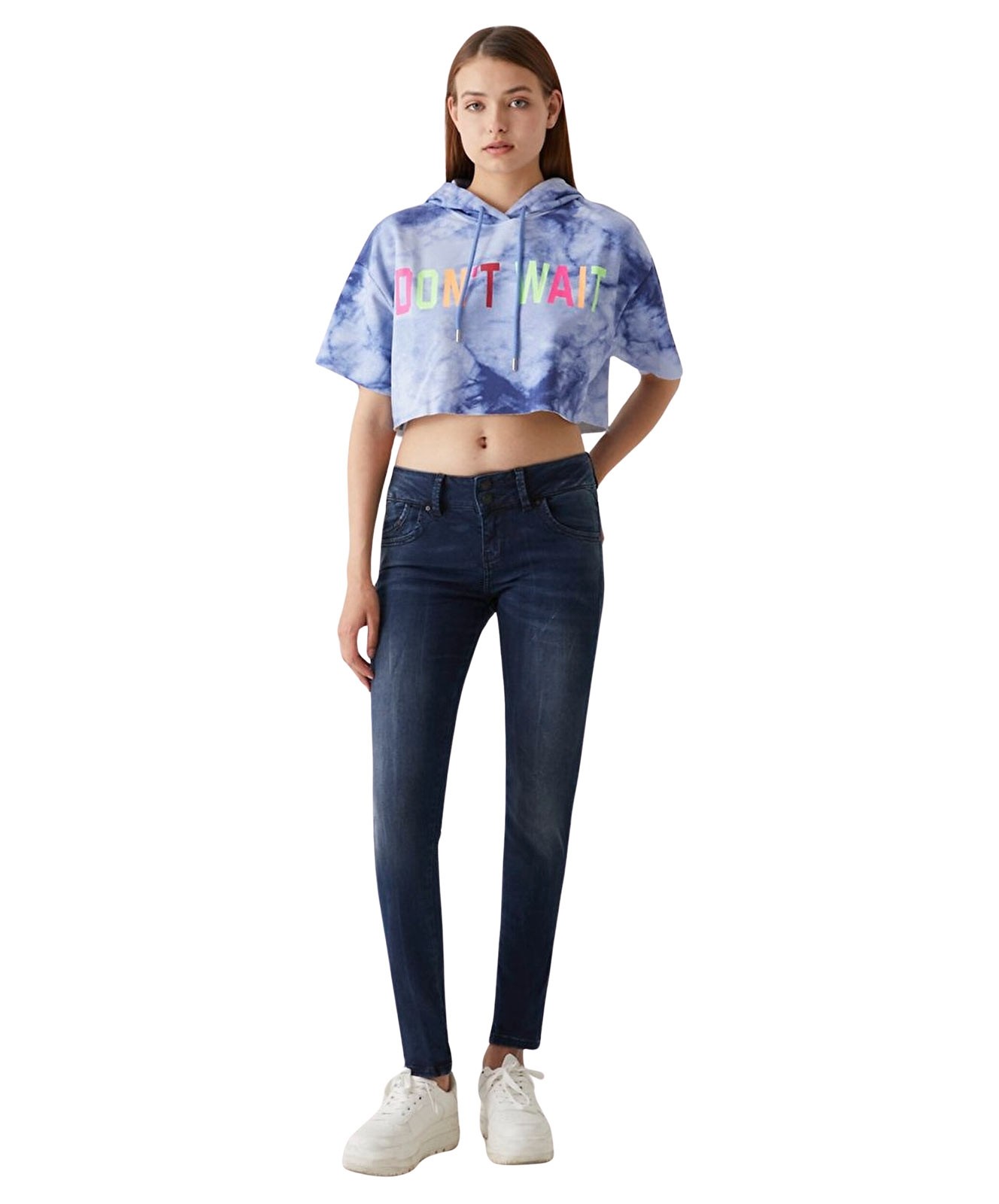 Damen Jeans Molly M von LTB in Sueta