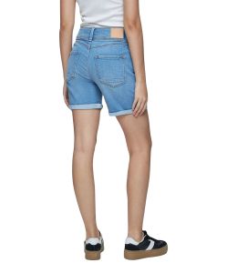 Damen Jeans Rosina von LTB in Benitta Wash 