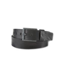 Bernd Götz Jeans Gürtel in Schwarz