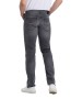 Herren Jeans Damien von Cross in Grey Used