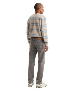 Herren Jeans 501 Original von Levis in Walk Down Broadway 