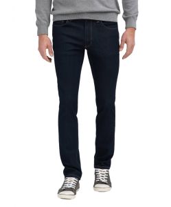Mustang Herren Jeans Washington in Dunkelblau