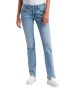 Damen Jeans Alan von Cross in Light Blue