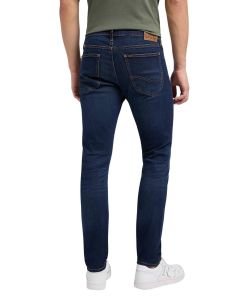 Herren Jeans Luke von Lee in True Authentic 