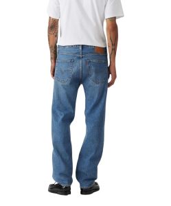 Herren Jeans 501 von Levis in Never Settle Stretch 