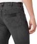 Herren Jeans Larsten von Wrangler in Blackout