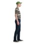 Herren Jeans 511 Slim von Levis in Master Of None