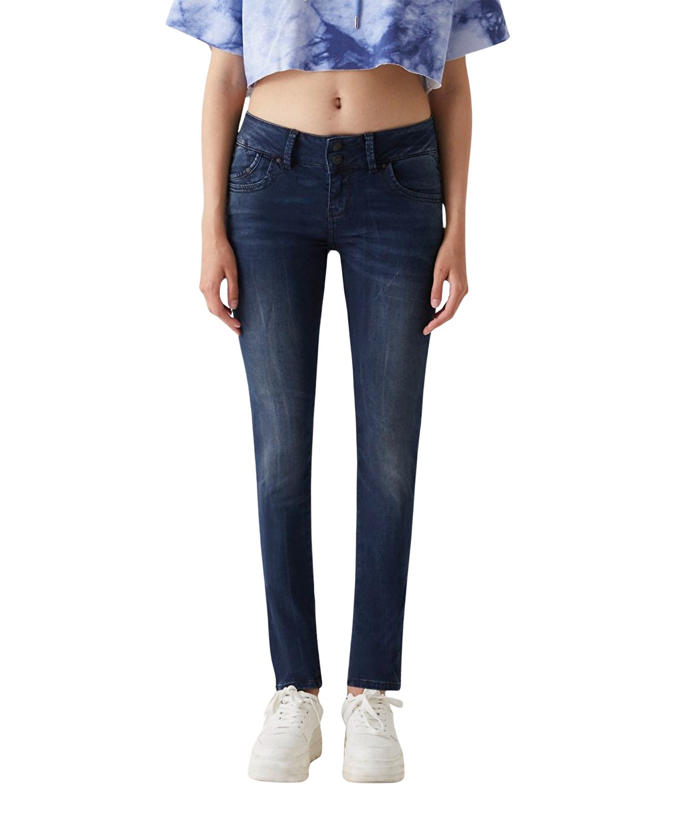 Damen Jeans Molly M von LTB in Sueta
