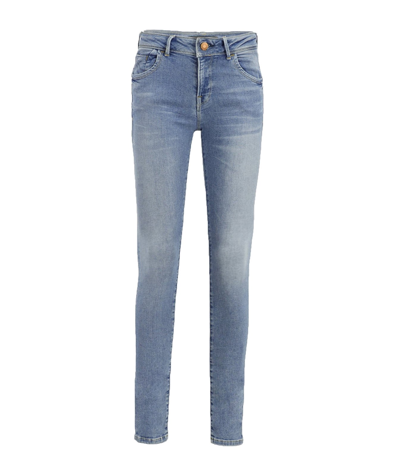 Damen Jeans Maxime von LTB in Nellia Wash
