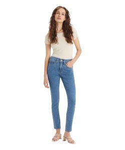 Levi's 311 Shaping Skinny Jeans mit Sculpt in Stone