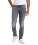 Herren Jeans Damien von Cross in Grey Used