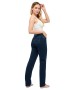 Damen Jeans Dolly von Angels in Dark Indigo