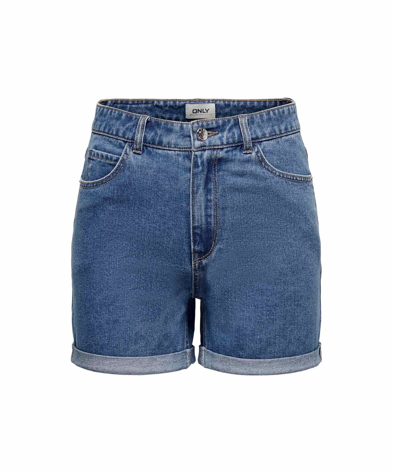 Damen Jeans Vega von Only in Medium Blue