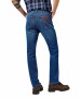 Herren Jeans Larsten von Wrangler in Dandelion Summer