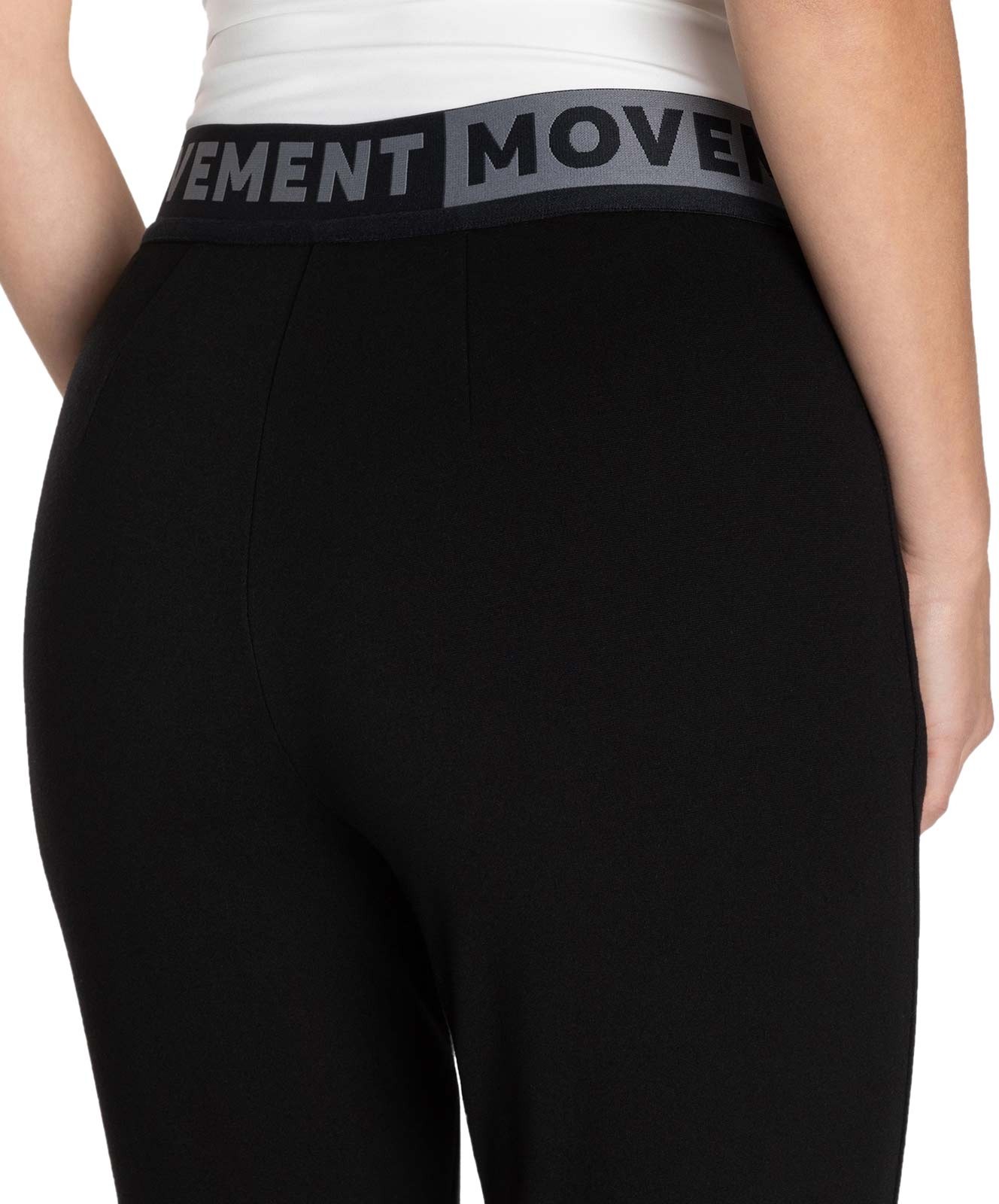 Damen Hose Easy Smart von MAC in Black