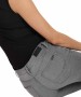 Damen Jeans Alan von Cross in Grey Used